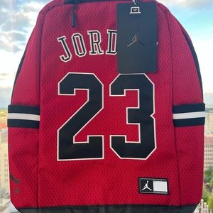Nike Jordan Backpack